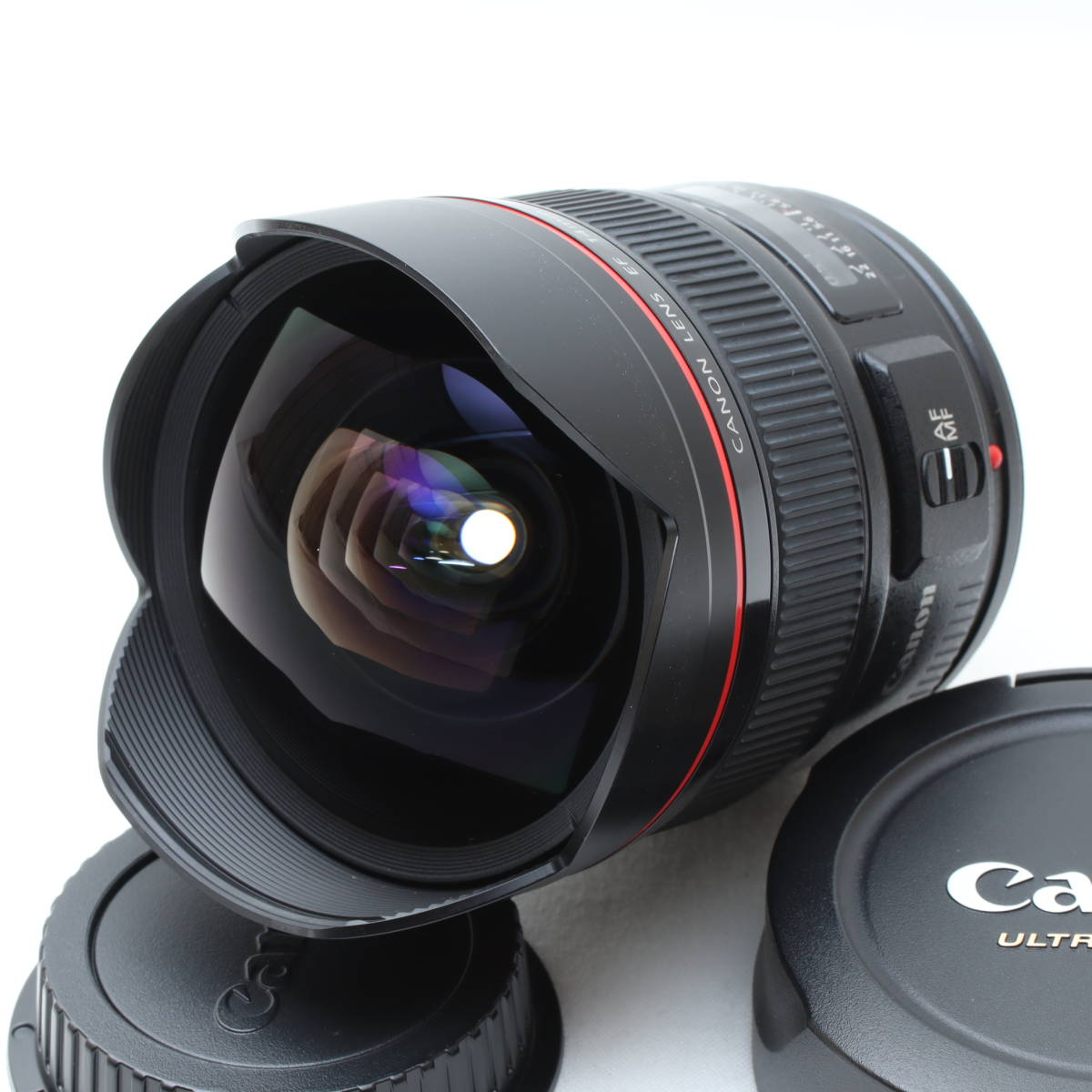 Canon 14mm | USM : Camera Lenses for sale eBay II EF14mm F2.8L 