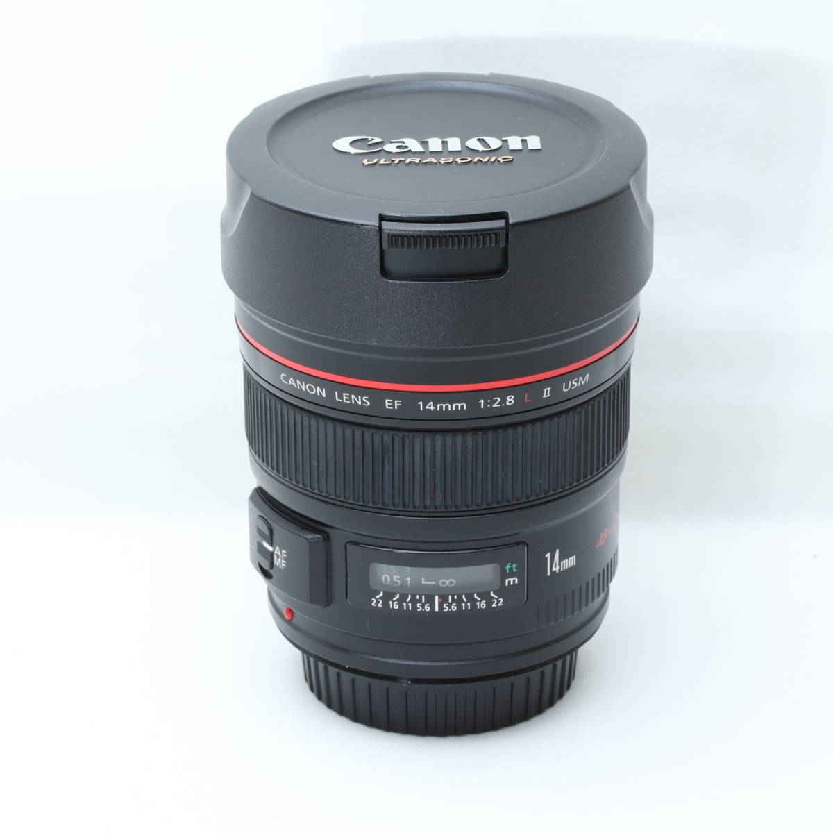 Canon 14mm | USM : Camera Lenses for sale eBay II EF14mm F2.8L 