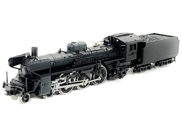 週末特価KATO 2012 C55形蒸気機関車 門鉄デフ付 | KATO N