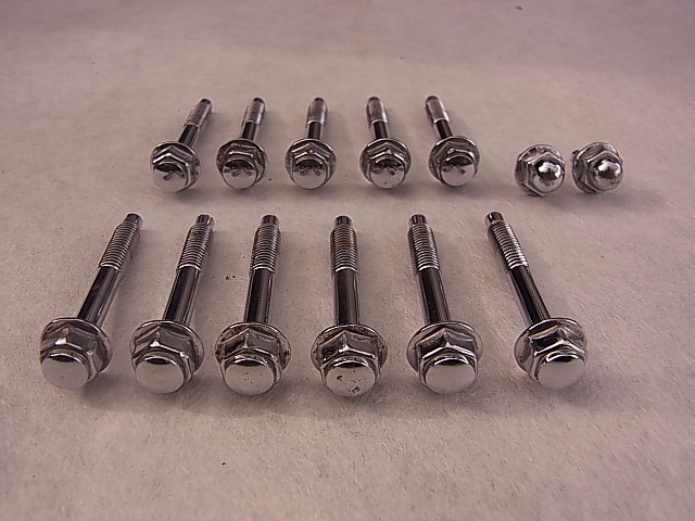 ロードスター 純正 ヘッドカバー メッキ ボルト NA6 NA8 NB6 NB8 ロードスター 純正 ヘッドカバー メッキ ボルト NA6 NA8 NB6 NB8