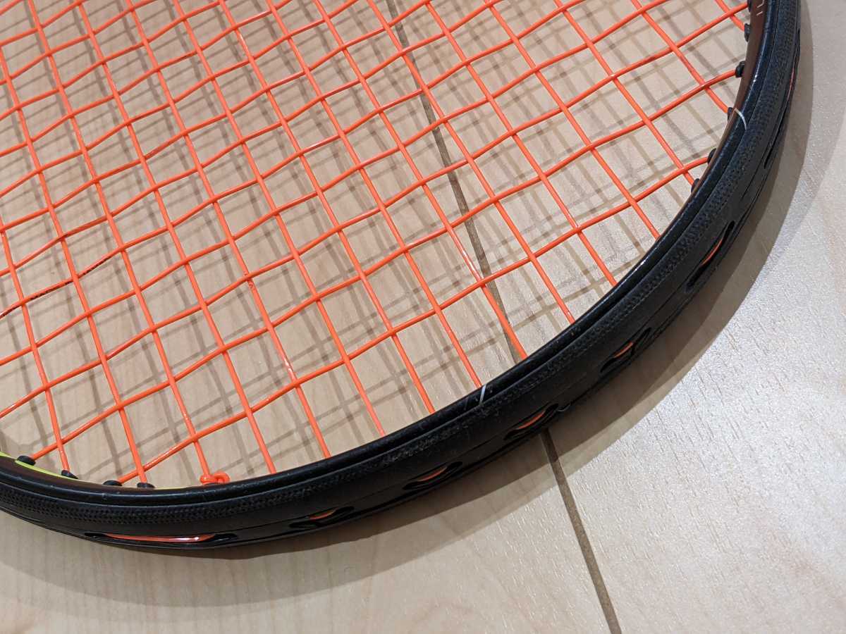 Pure Aero Team G2 285g Babolat 硬式テニスラケット バボラ ピュア