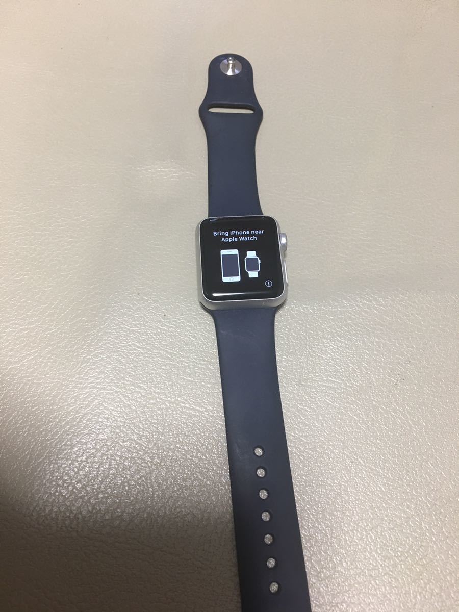  Apple Watch アップルウォッチ 7000 ペアリング解除済み 最新OS(スマートウォッチ本体)｜売買されたオークション情報、yahooの商品情報をアーカイブ公開 - オークファン スマートウォッチ本体