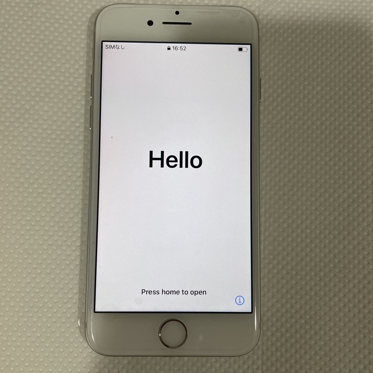 32GB 0 iPhone ローズゴールド SIMフリー ジャンク｜Yahoo simフリー