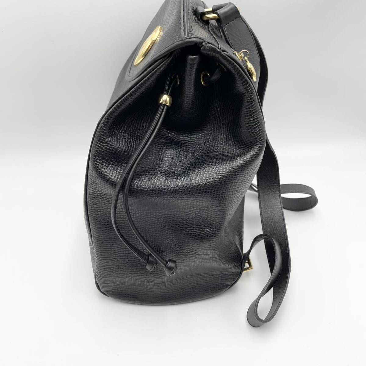 1円 [未使用級] Christian Dior クリスチャンディオール リュック 