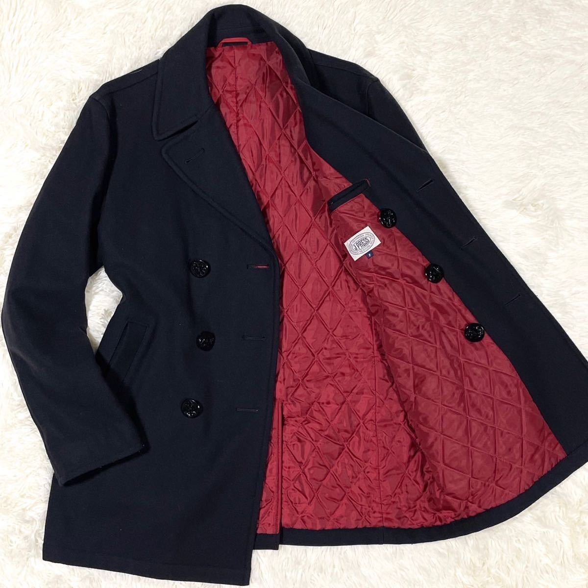 グッチ 幻 TOMFORD コレクション 超弩級スーパーヘビーウエイトレザー