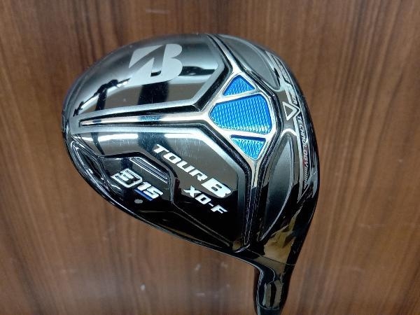 BRIDGESTONE ブリヂストン TOUR B XD-F フレックスS フェアウェイ 店舗