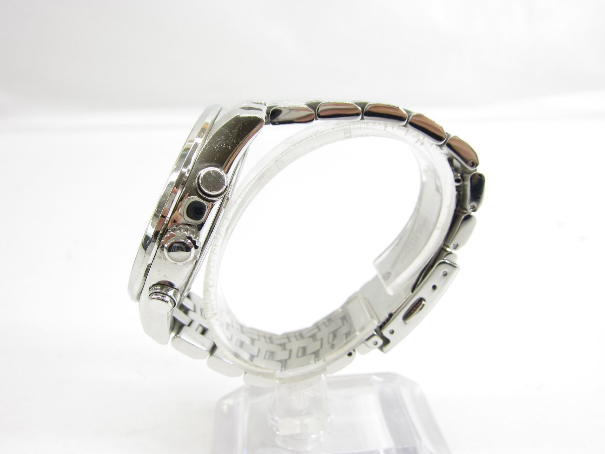 CITIZEN シチズン GN-4WS H500-S037565 エコドライブ ステンレス