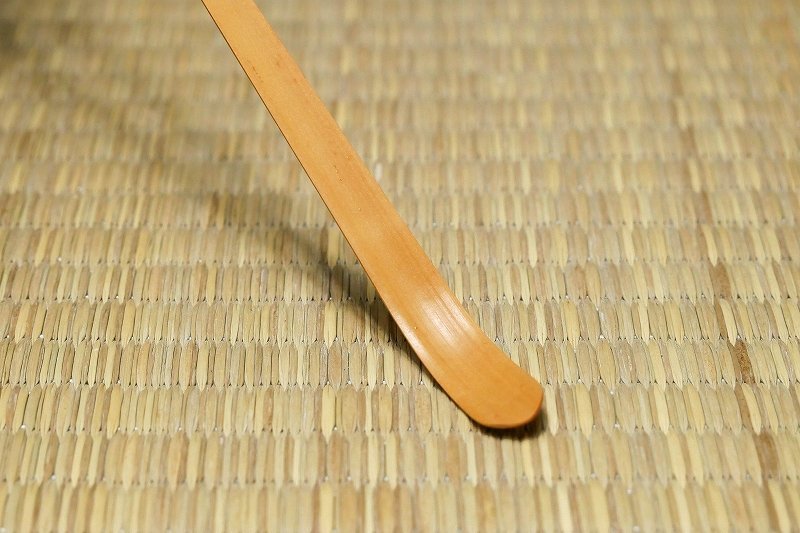 幸 新春侘茶展 十二代黒田正玄 造 瀬戸内寂聴 竹 茶杓 銘 和 なごみ 在印 共箱 当店保証 茶道具 茶人の言葉(木工、竹工芸)|売買された ...