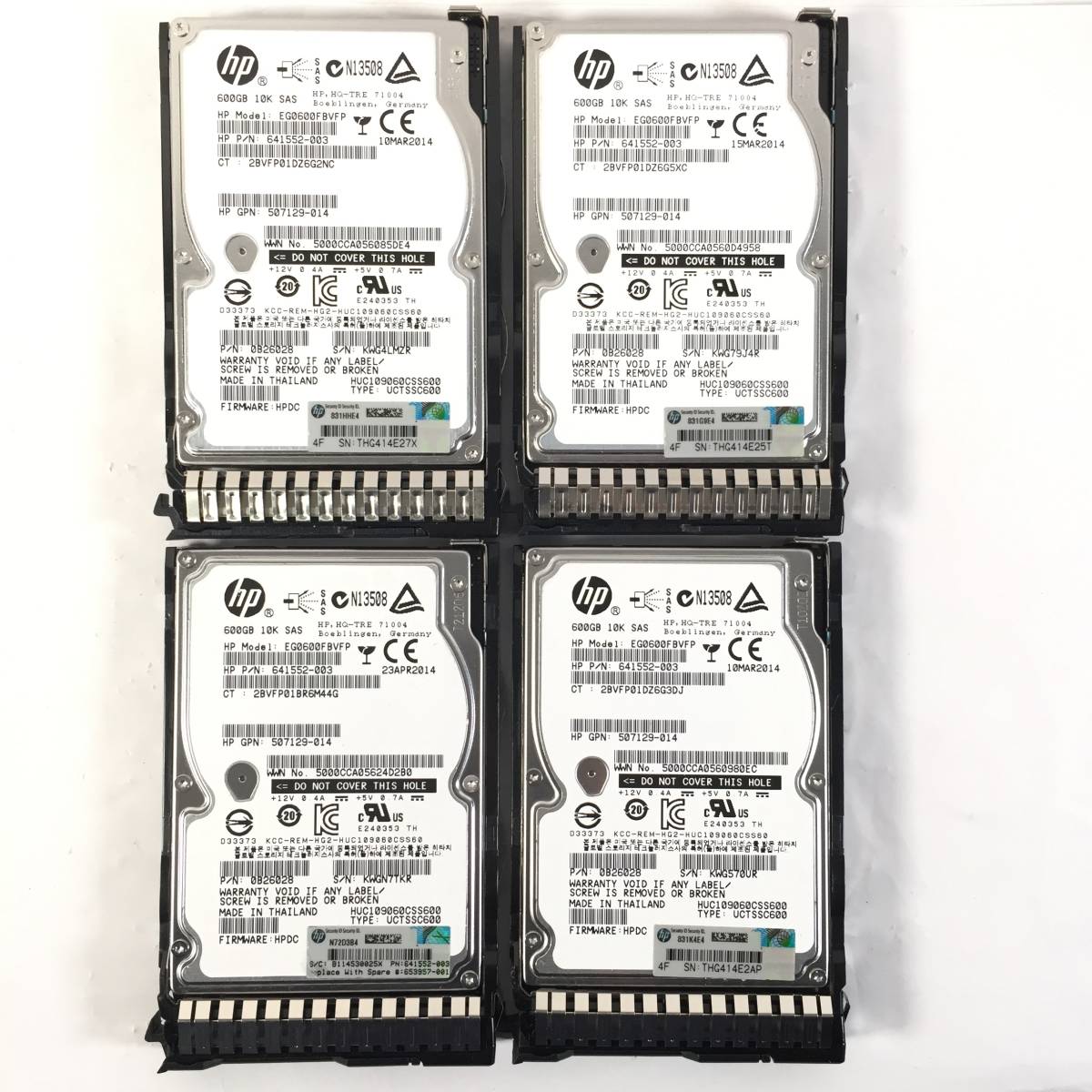 未開封Exos X20 ST20000NM007D 20TB HDD 内蔵ハードディスク 3.5インチ
