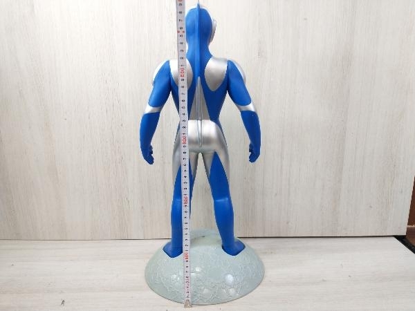特大フィギュア バンダイ　京本コレクション ウルトラマンコスモス 京本コレクション ウルトラマンコスモス 特大フィギュア バンダイ 京本
