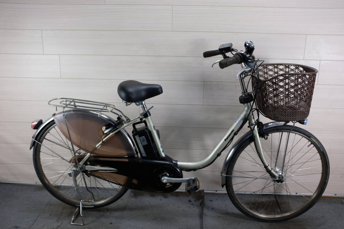 パナソニック EX 24型 BE-ELE43 ヤマダウェブコム VIVI 16 