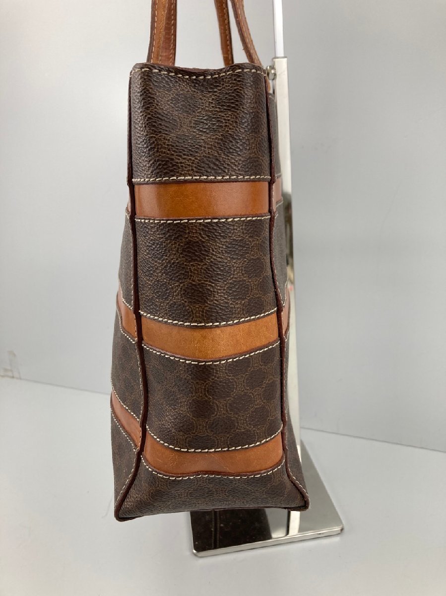 トートバッグ セリーヌ CELINE A4可 肩 バッグ CELINE セリーヌ 