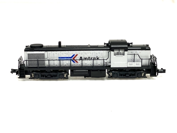 N gauge KATO 17708 RS-3 | eBay