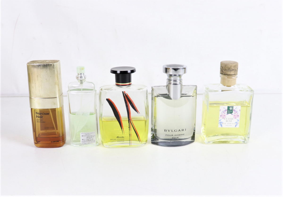 ◎【総重量約13kg】 香水 まとめ GINENCHY / CHANEL / ChristianDior