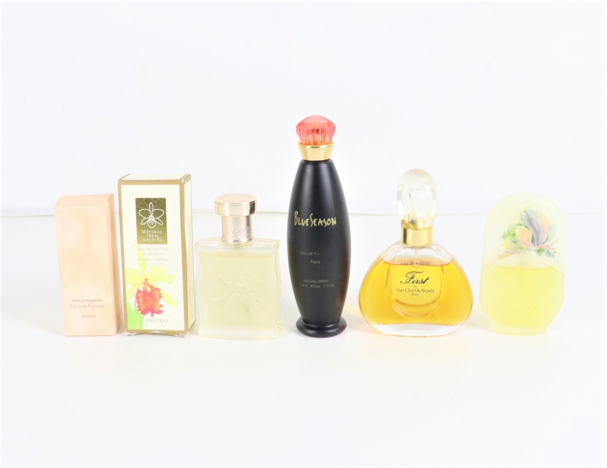◎【総重量約13kg】 香水 まとめ GINENCHY / CHANEL / ChristianDior