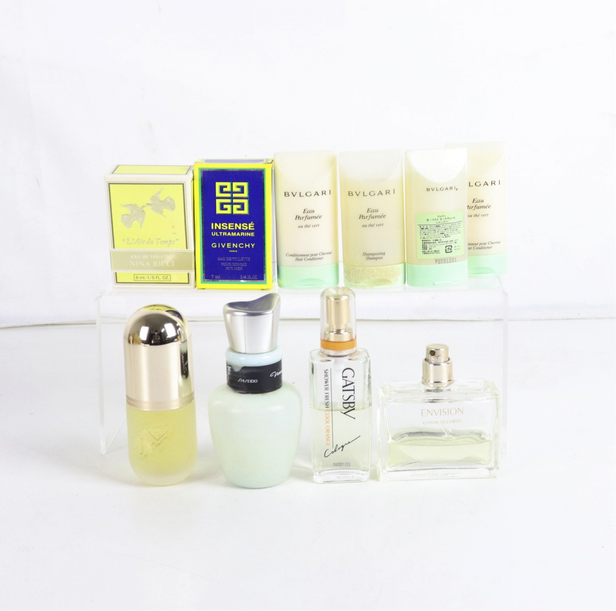 ◎【総重量約13kg】 香水 まとめ GINENCHY / CHANEL / ChristianDior