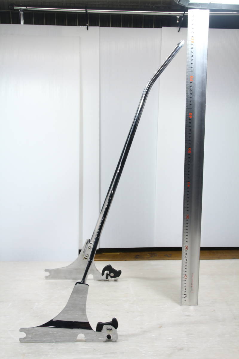 超美品 ハーレー ハーレーダビッドソン 純正 シーシーバー （ハーレー 