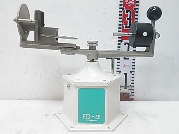 1円スタート！】歯科技工 横型 遠心鋳造機【2点セット】ヨシダ / カー 