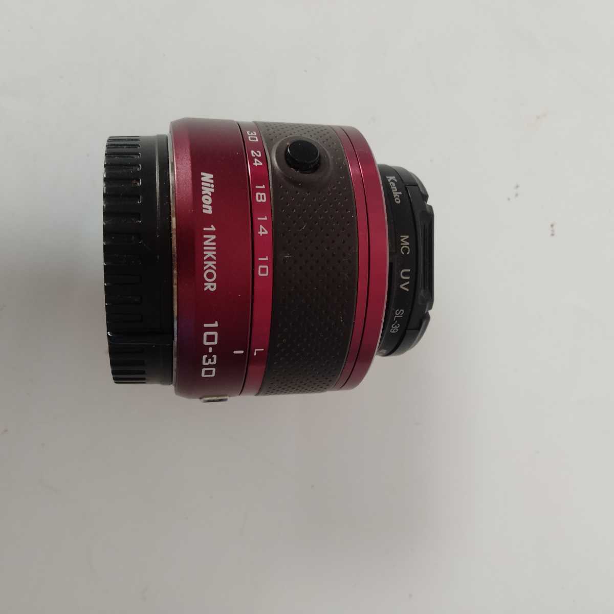 0 VR NIKKOR Nikon ニコン | 10-30mm V1 f⁄4-5.6 10-100mm 1
