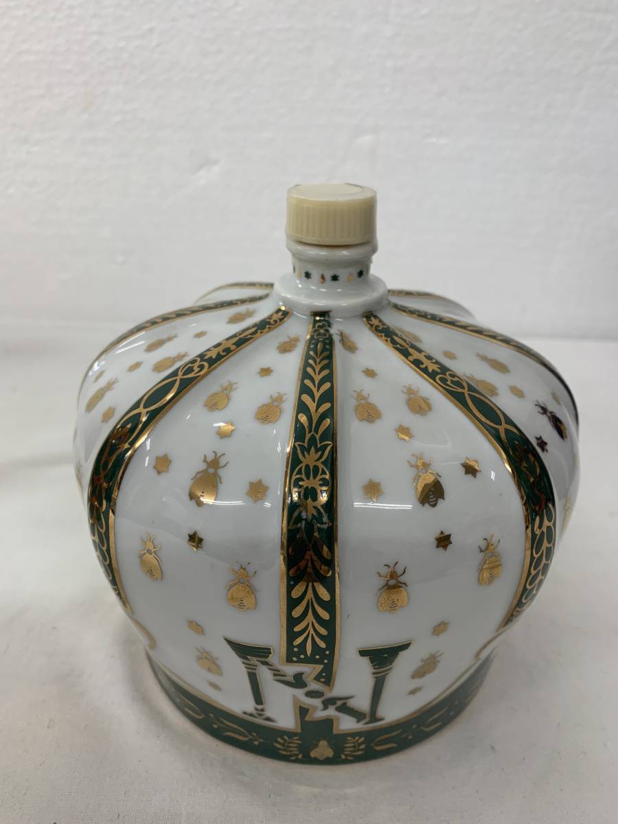 注目！【古酒 コニャック＆アルマニャック】ラーセンシップ クリア