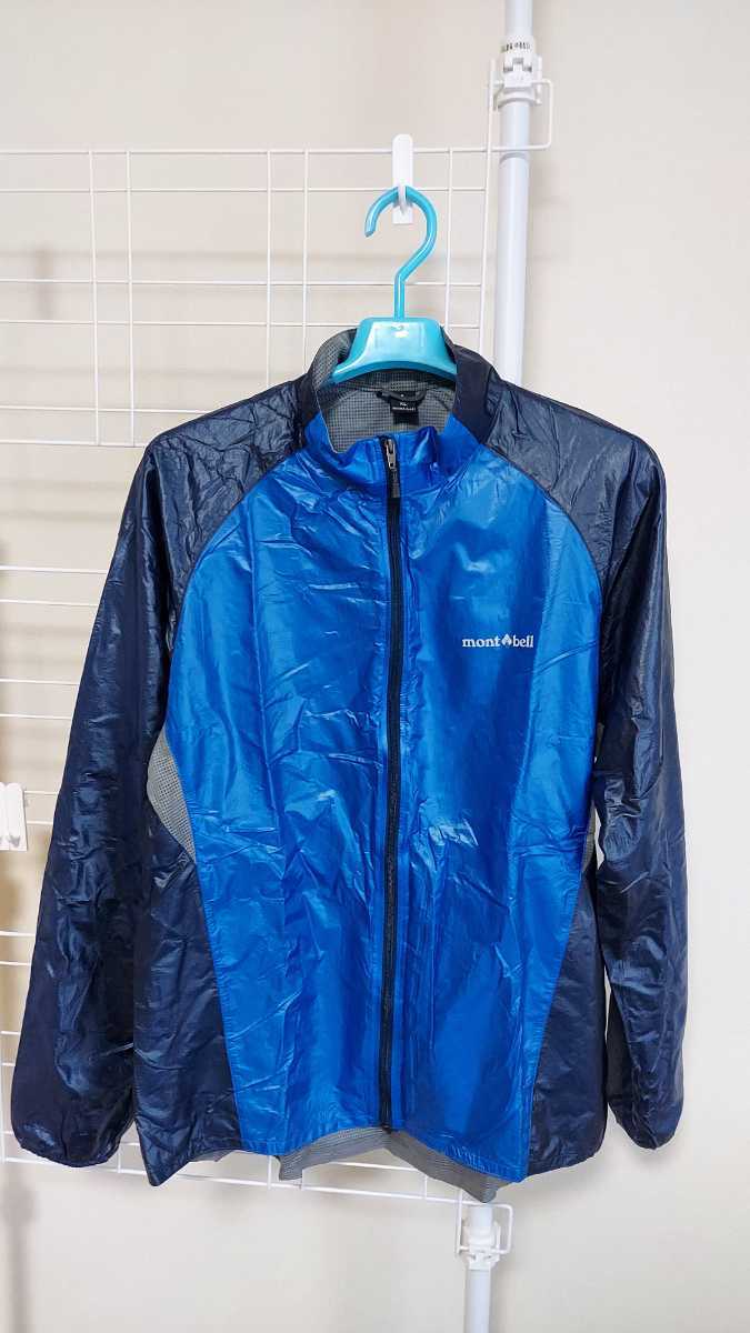 ウルトラライトシェルジャケットの値段と価格推移は？｜48件の売買情報 ...