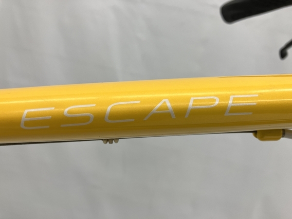GIANT ESCAPE R3 クロスバイク ジャイアント エスケープ 自転車 Asahi 