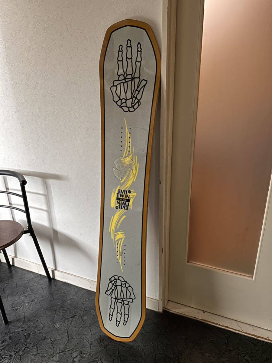 エビル バタレオン バタレオン エビルツイン 152 Bataleon Evil Twin