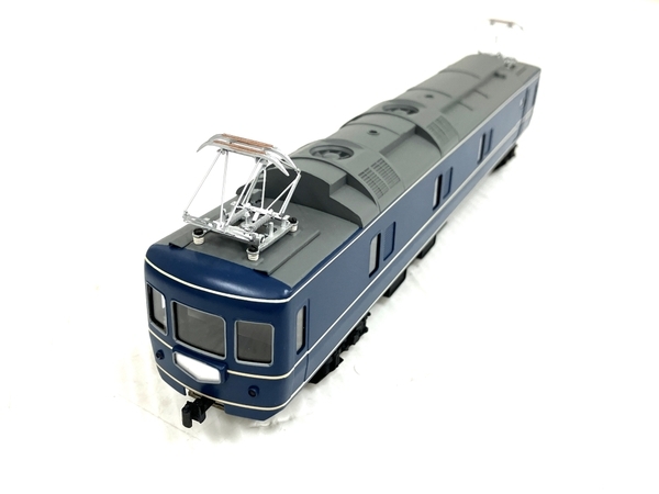 KTM 20系客車 カニ22 カツミ HOゲージ ゴールドラベル 鉄道模型 ジャンク O7126167
