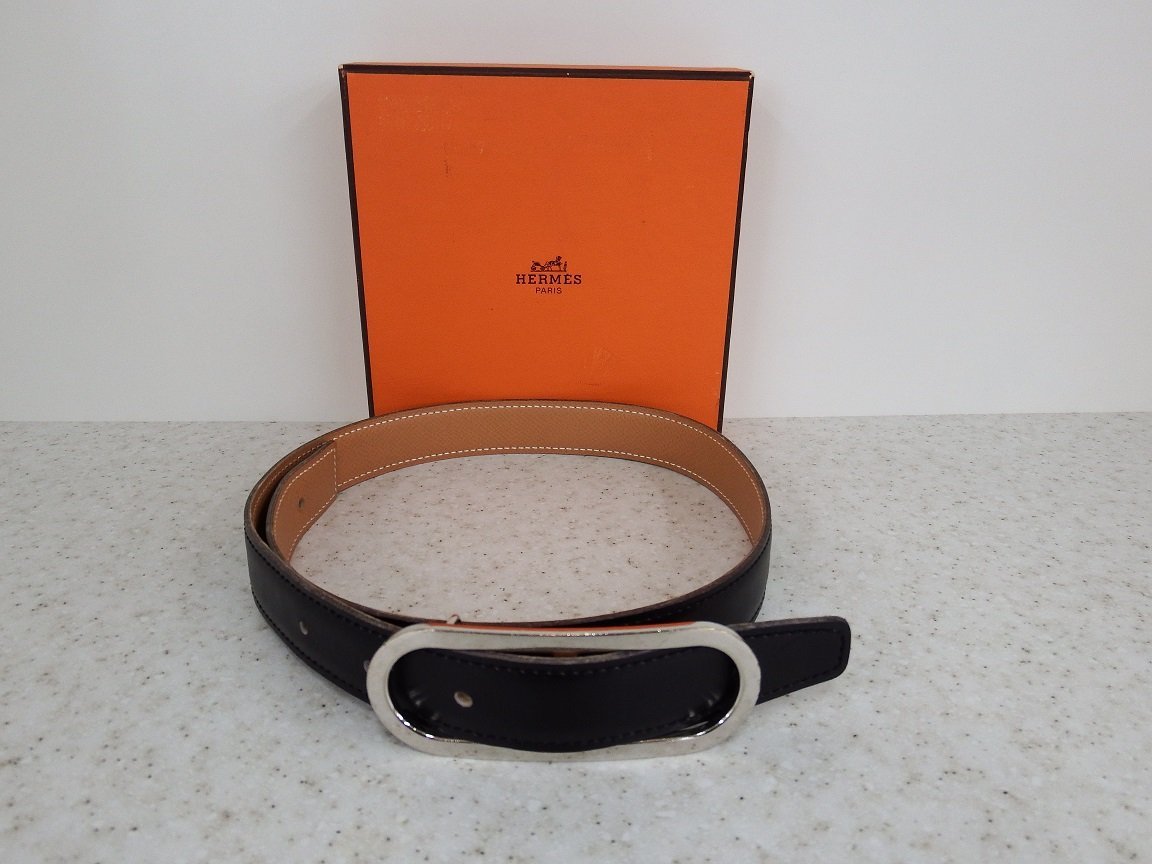 エルメス HERMES 極美品☆HERMES ヴィンテージ エト - ボックスカーフ