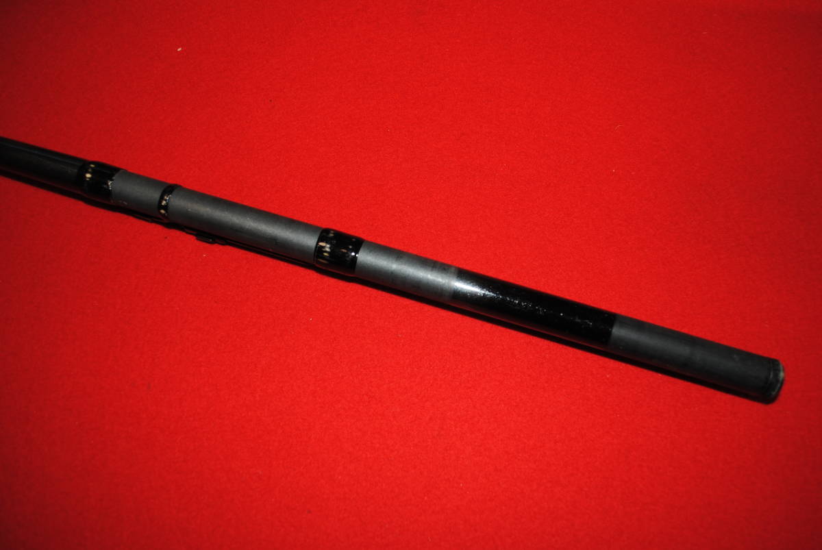 ニッシン PRO SQUARE マルチ クロダイ UG 390 宇崎日新 UG ☆ クロダイ