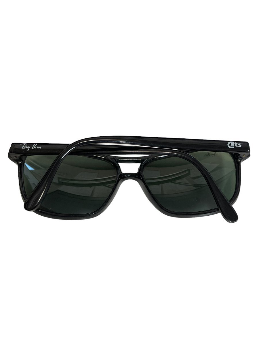 A31687RD【中古品】Ray-Ban レイバン ヴィンテージレイバン ブシュロム 