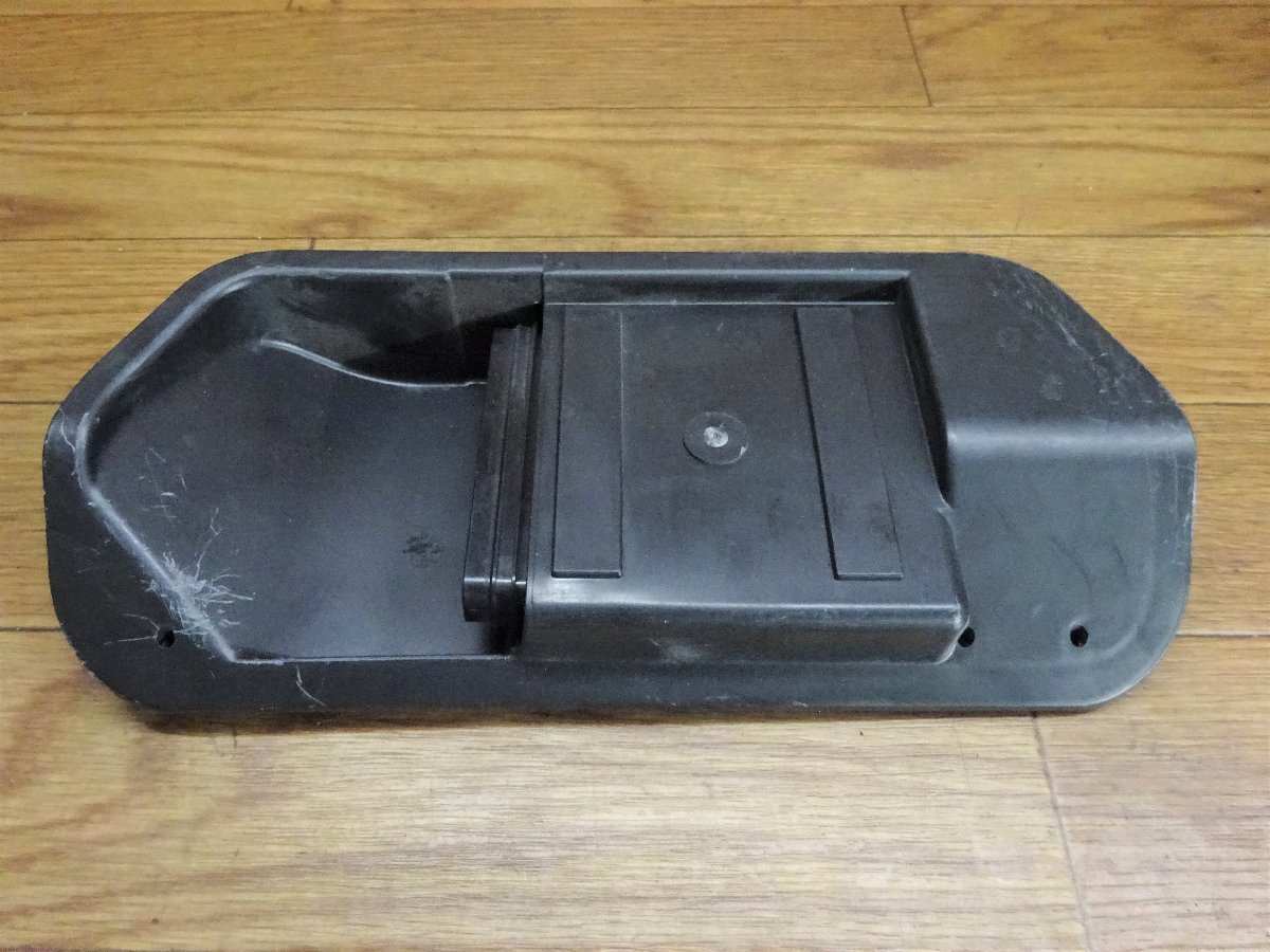 [Y86] YZF-R1 RN13N □ 純正 イグナイター CDI マウント カバー