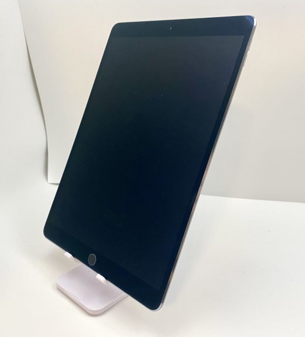 Apple iPad Pro (10.5インチ) スペースグレイ 256GB MPDY2J/A Wi-Fi