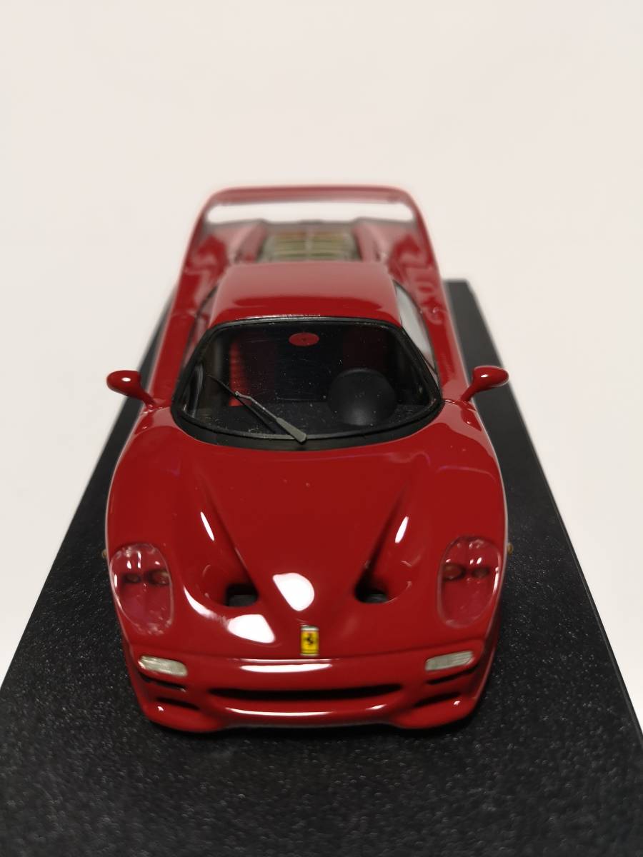 BBR フェラーリ F50 1995 未展示品 BBR F50 フェラーリ Pieces