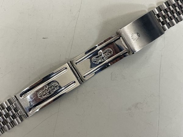 ロレックス ジュビリーブレス 62510H 20mm幅用 純正品 【公式通販】