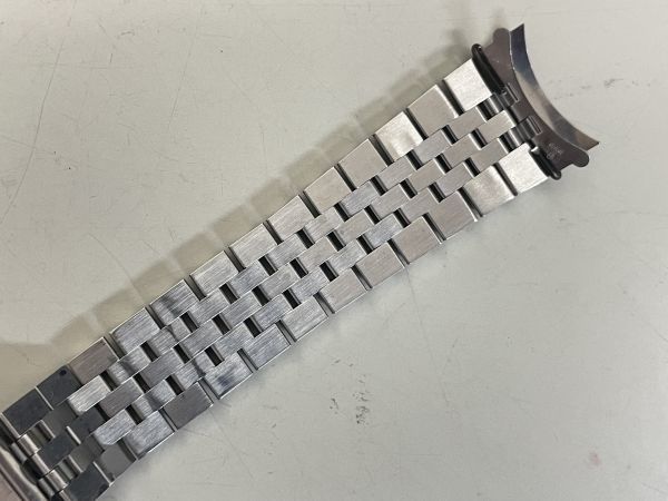ロレックス ジュビリーブレス 62510H 20mm幅用 純正品 【公式通販】