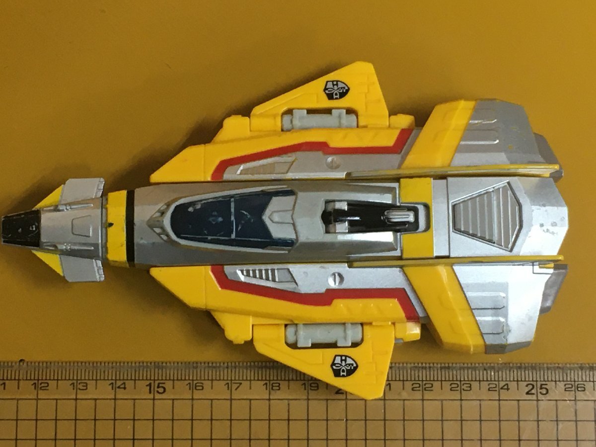 G213-10 円谷プロ CBC BANDAI2005 ウルトラマンマックス ダッシュ 