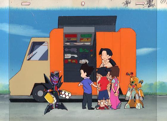 メダロット魂　22X19-02(Z450)