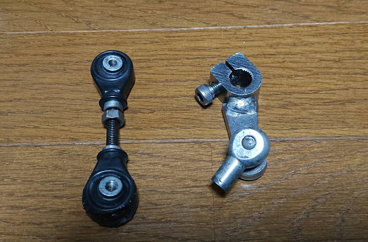 当時物 ホーク セレクト バックステップ CB250T CB400N CB250N CB400N 