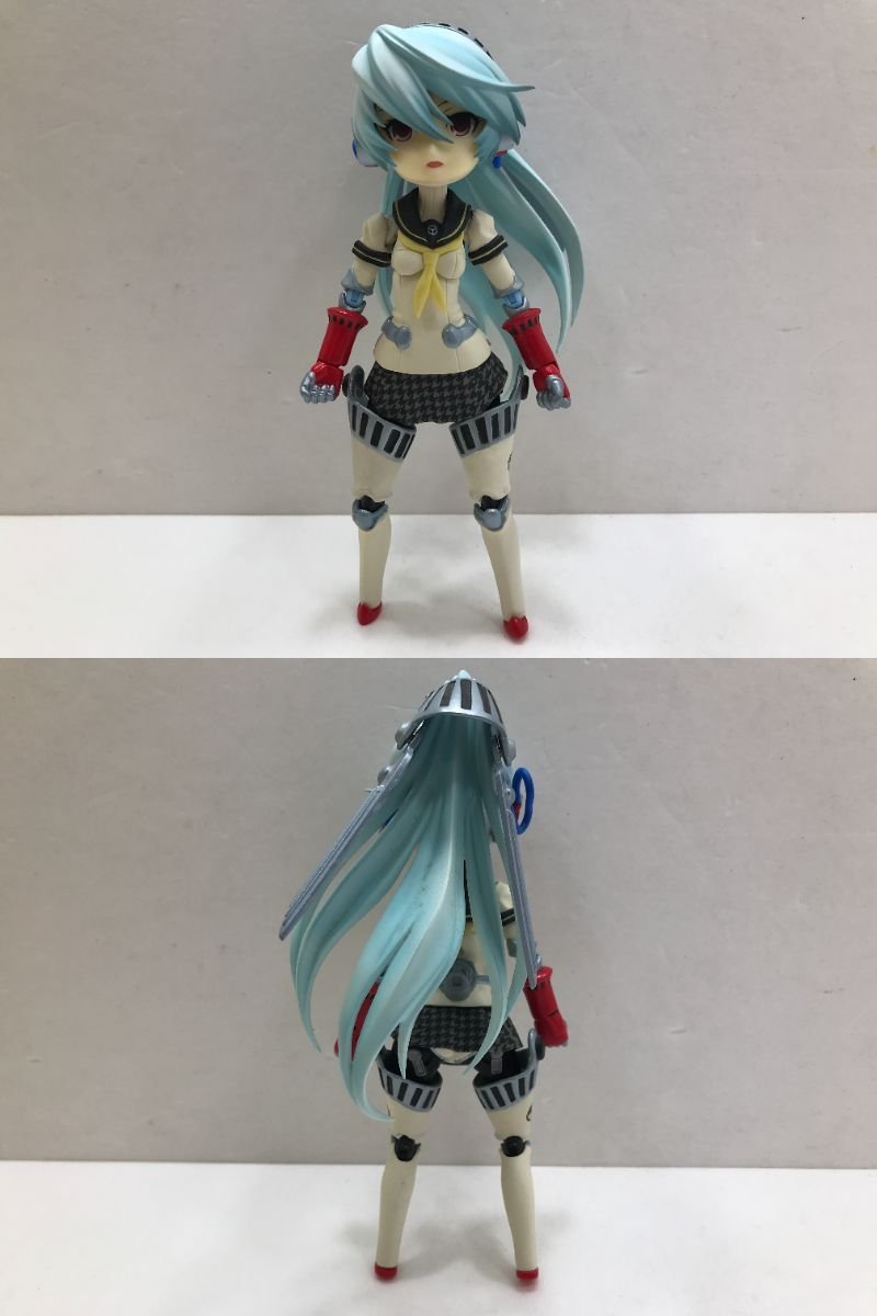 TAG・現状品】 パルフォム ラビリス 「ペルソナ4 ジ・アルティメット