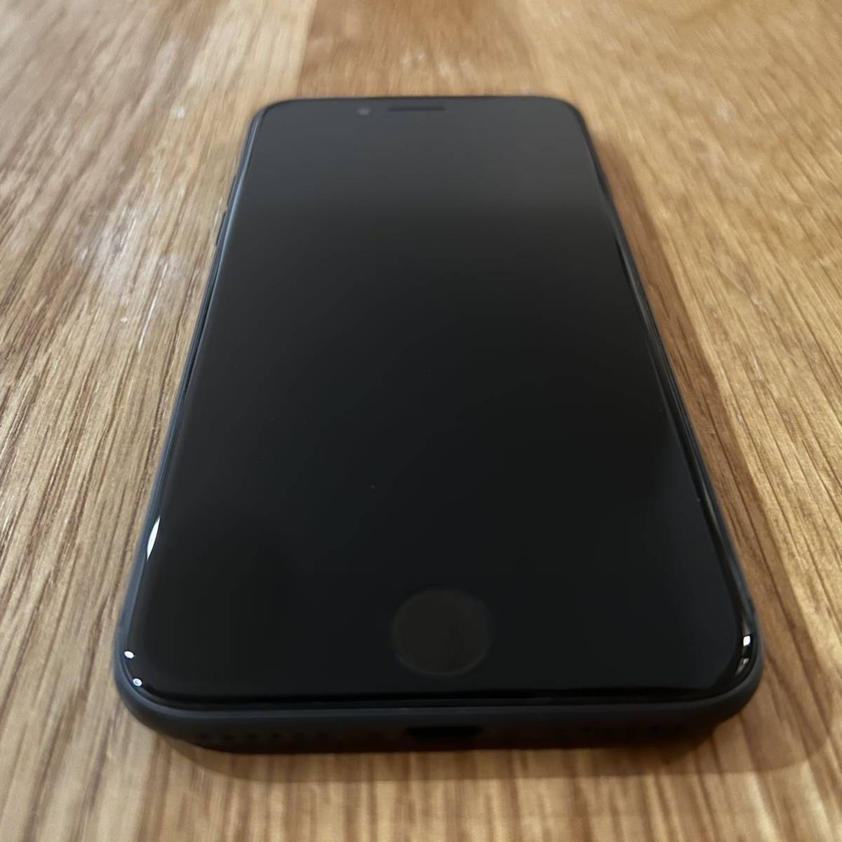 Apple iPhone 8 64GB ブラック バッテリー100％　動作確認済 Apple iPhone 8 64GB ブラック バッテリー100％ 動作確認済 iPhone 8