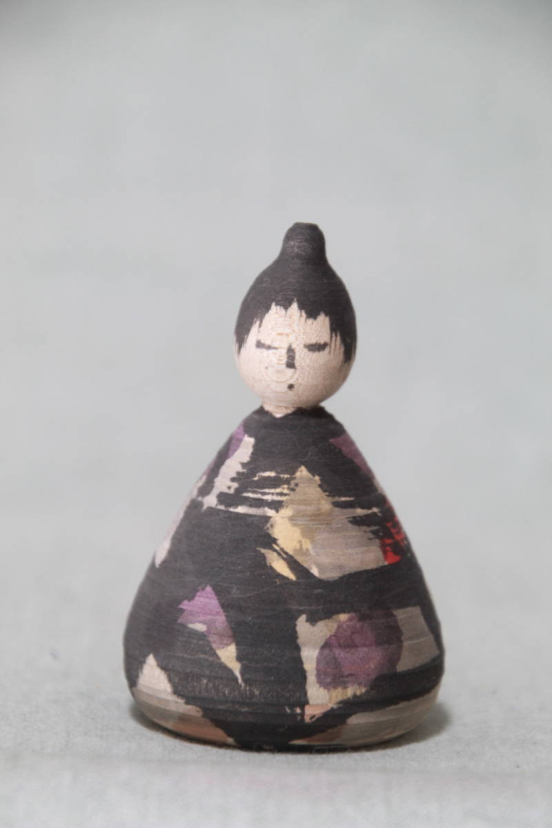 11 今晃 お雛様 こけし」(ひな人形)｜売買されたオークション情報