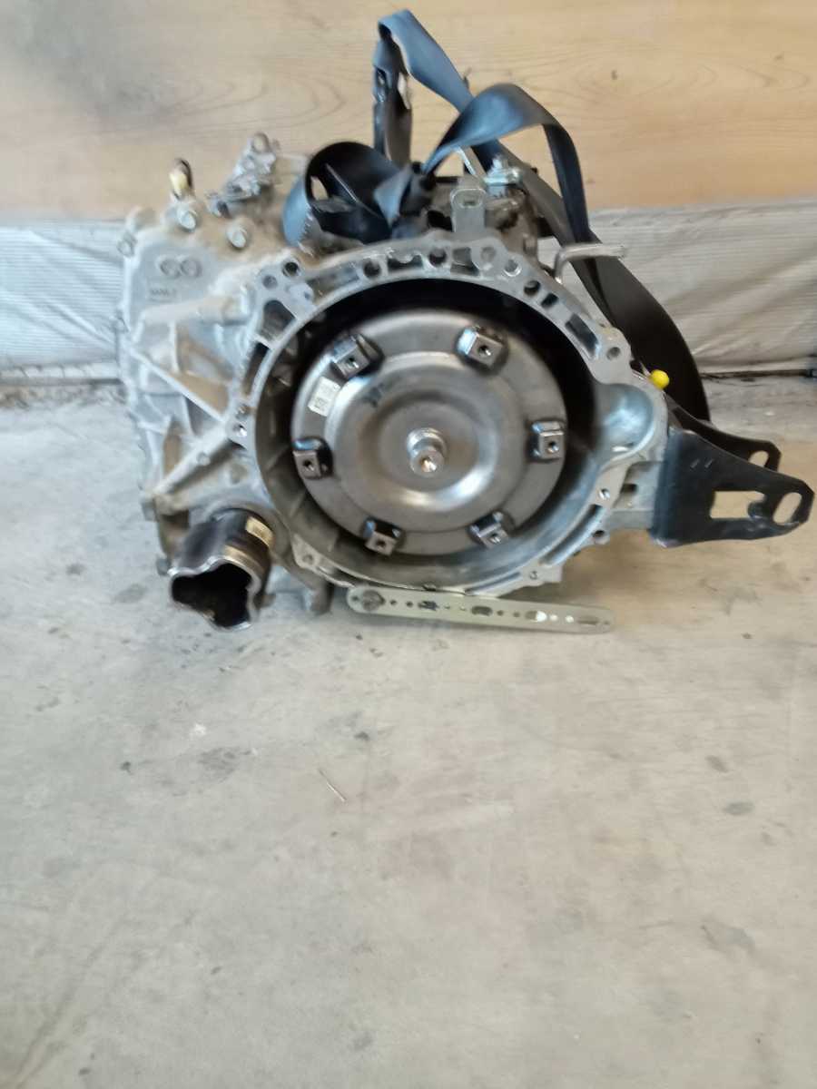 カローラルミオン　NZE151N　CVT ミッション　オートマ　AT　