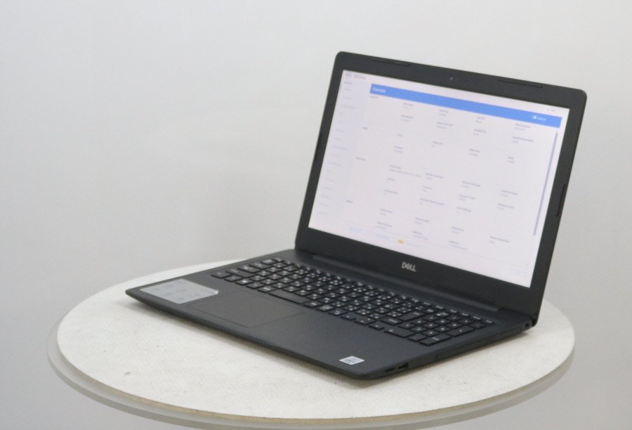 DELL Vostro 3591 - Core i5 1035G1 1.00GHz 4GB □現状品 【公式通販】