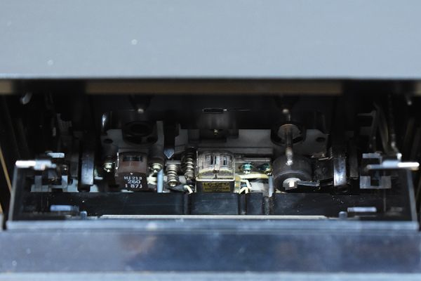 SONY TC-K600 / ソニー / カセットデッキ SONY TC-K600 オーディオ機器