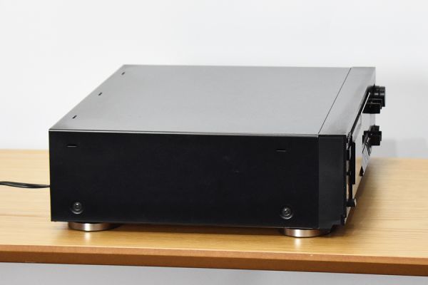 SONY TC-K600 / ソニー / カセットデッキ SONY TC-K600 オーディオ機器