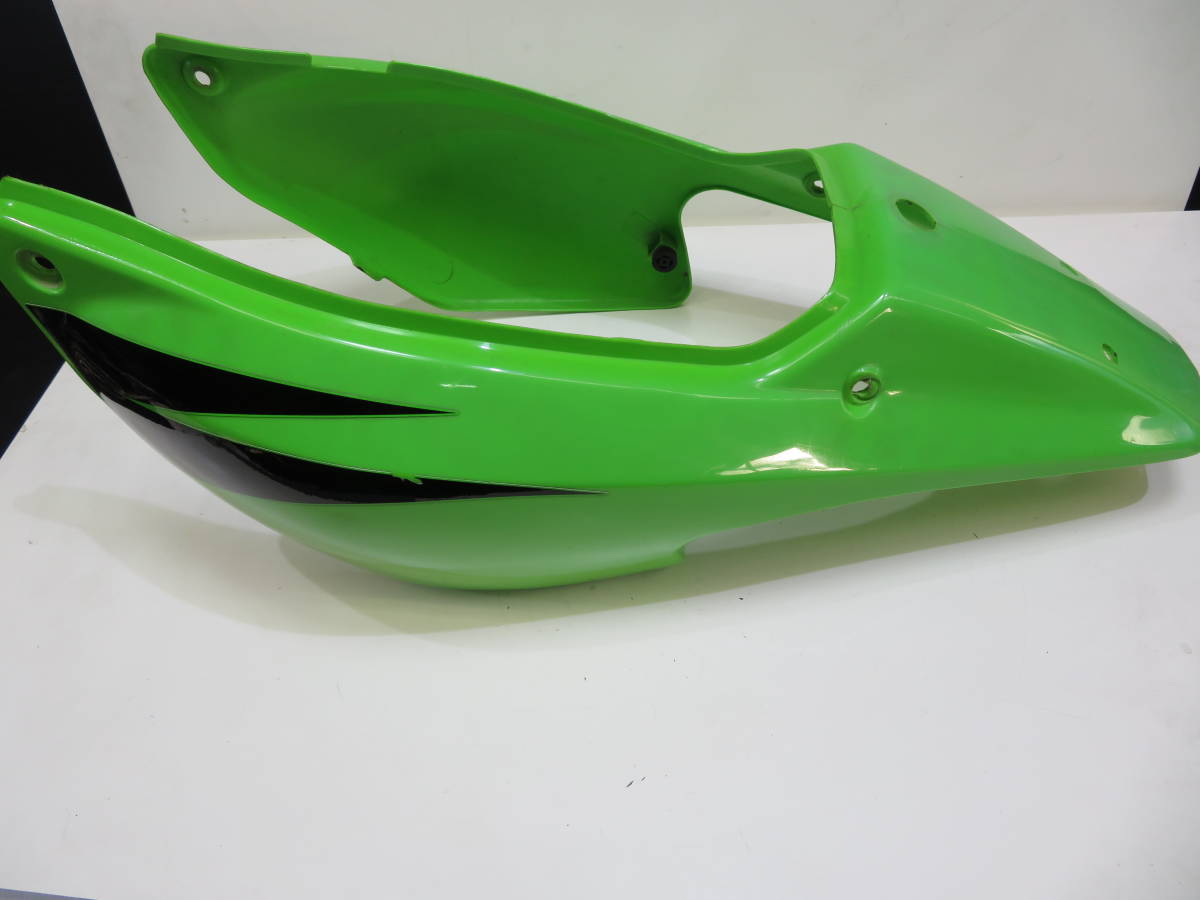 KSR80 2026年最新Yahoo!オークション KSR110 - カウルの中古品・新品