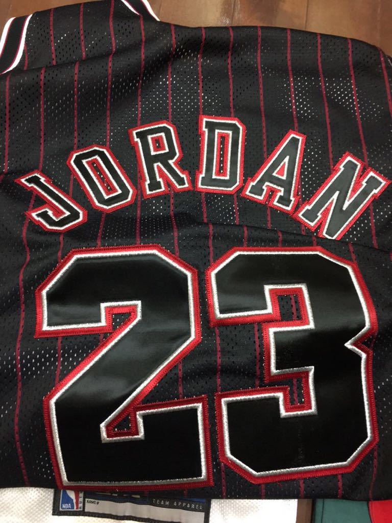 NBA nba 福袋（レプリカユニフォーム｜メンズウェア マイケル 