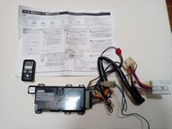 ☆☆CARMATE カーメイト TE-W1800 エンジンスターター リモコンスターター ハーネス TE14トヨタ用