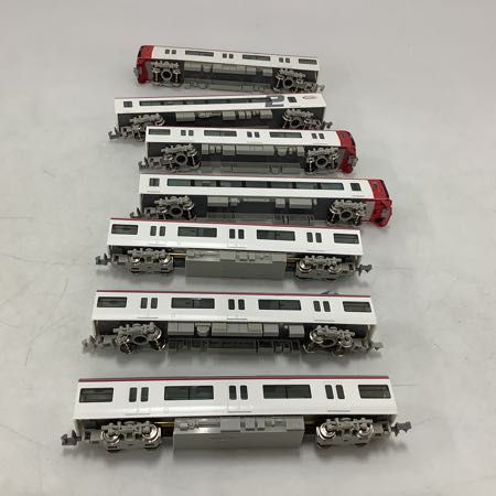 1円〜 訳ありジャンク GREEN MAX Nゲージ 客車